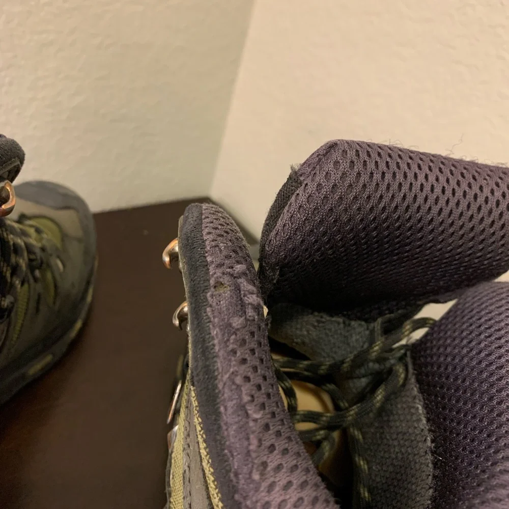Salomon quest 4d